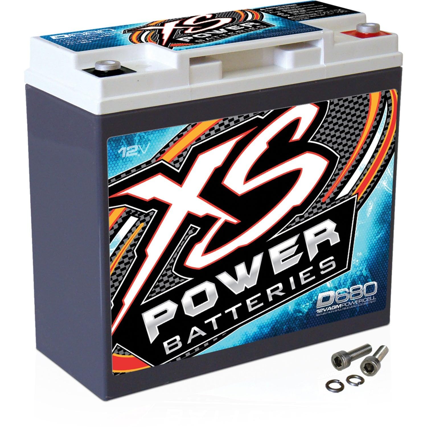 XS Power D680