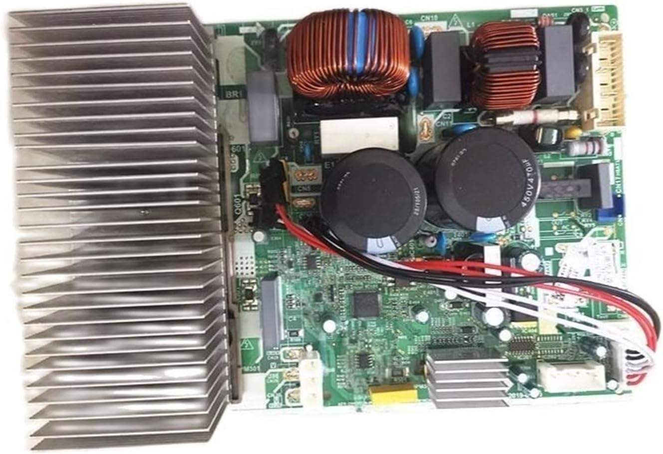 For air conditioning board KFR-35W/BP3N KFR-35W/BP3N-(RX24Tmini+STR6A161+GlB10CH60TS-L+TPD4204F).D.13.WP2-1 part