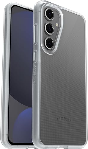 OtterBox React Series Hülle für Samsung Galaxy S24 FE, stoßfest, sturzsicher, ul
