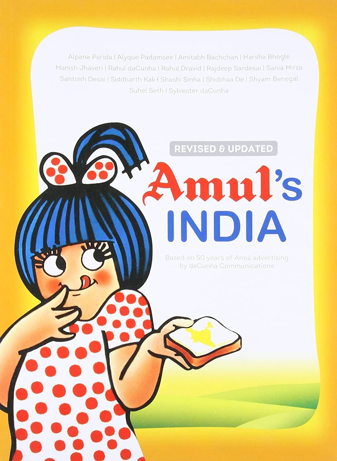 Amul's India
