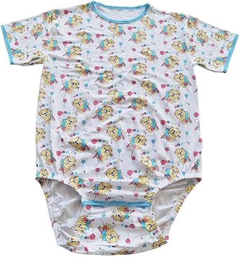 Classic Solid Color Cotton Thickened Bodysuit