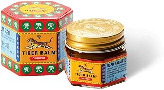 Tiger balm 19.4g (88822549)