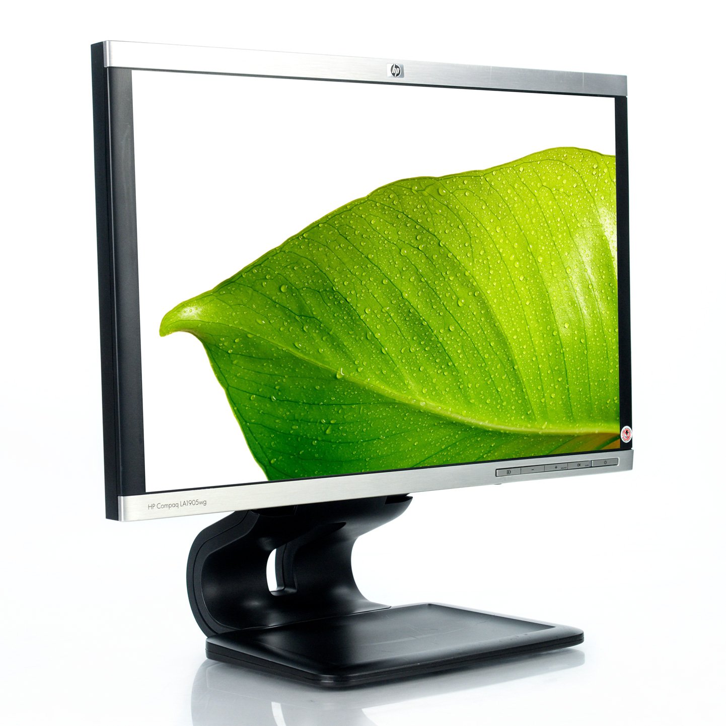 Amazon.com: HP LA1905WG 19-INCH LCD Monitor. : Electronics