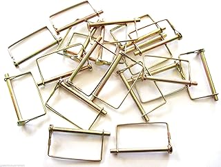 20 Goliath Extra Long 5/16