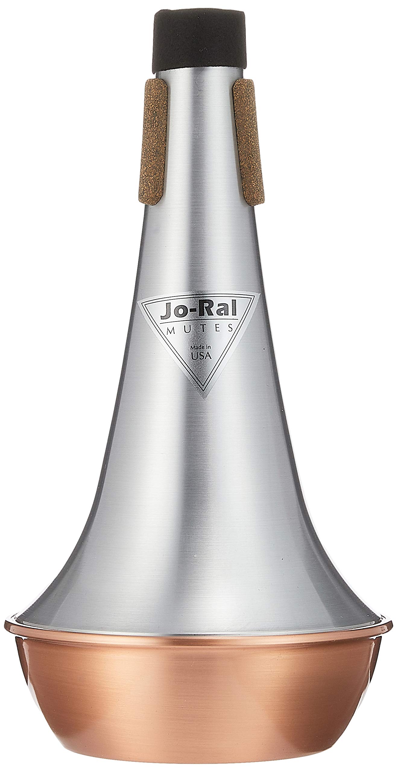 (未使用･未開封品)　Jo-Ral ジョーラルミュート TRB-4A lok26k6 Amazon.co.jp: Jo-Ral ジョーラルミュート TRB-4C : ホビー