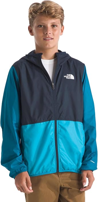 The North Face Kids Cyclone Wind Jacket Little Kid/Big Kid
