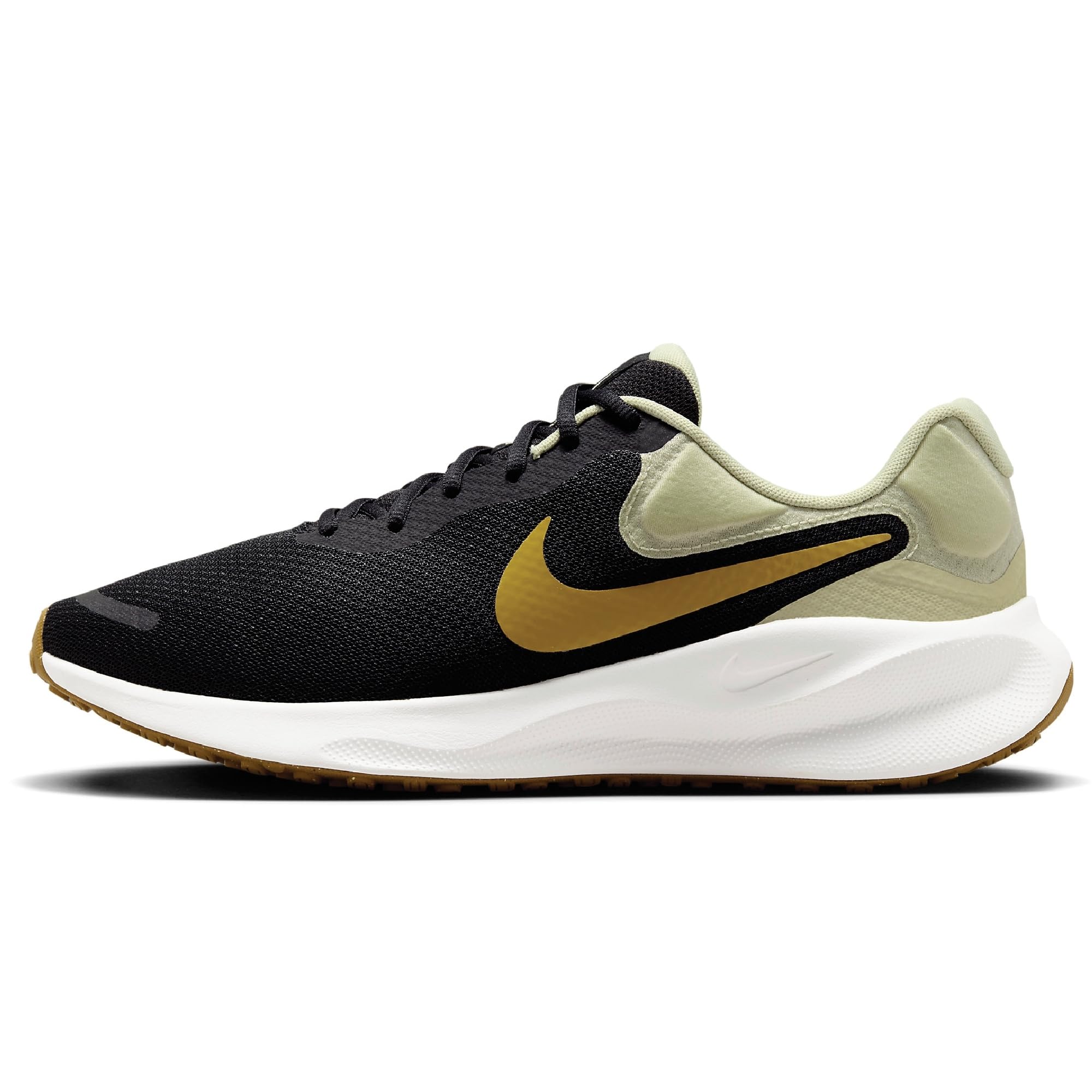 Nike Revolution 7 mens LACED SHOES