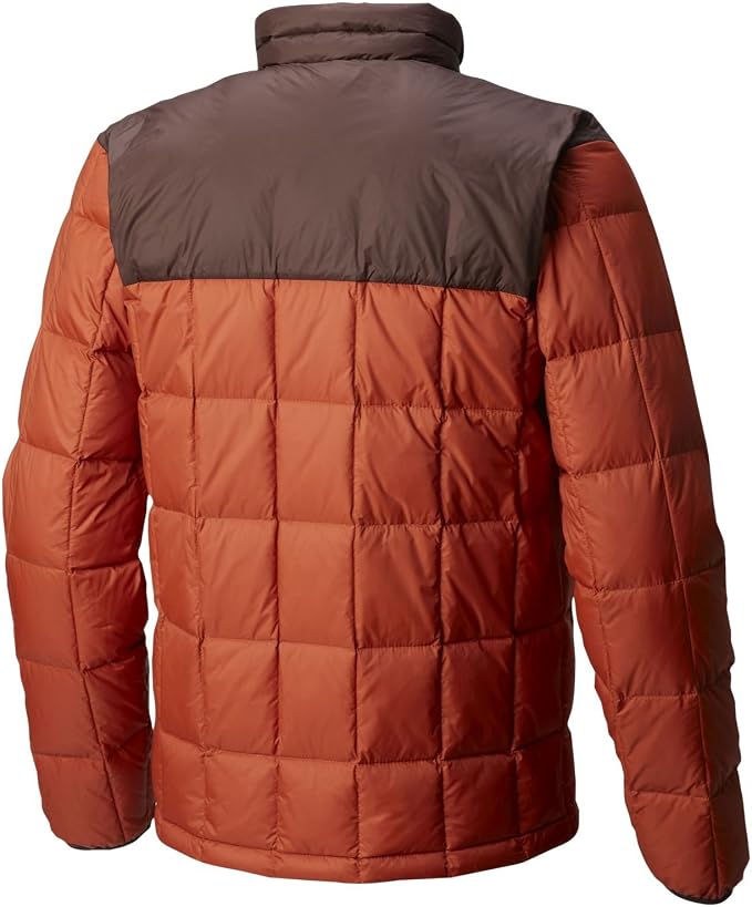 Mountain Hardwear PackDown Jacket 