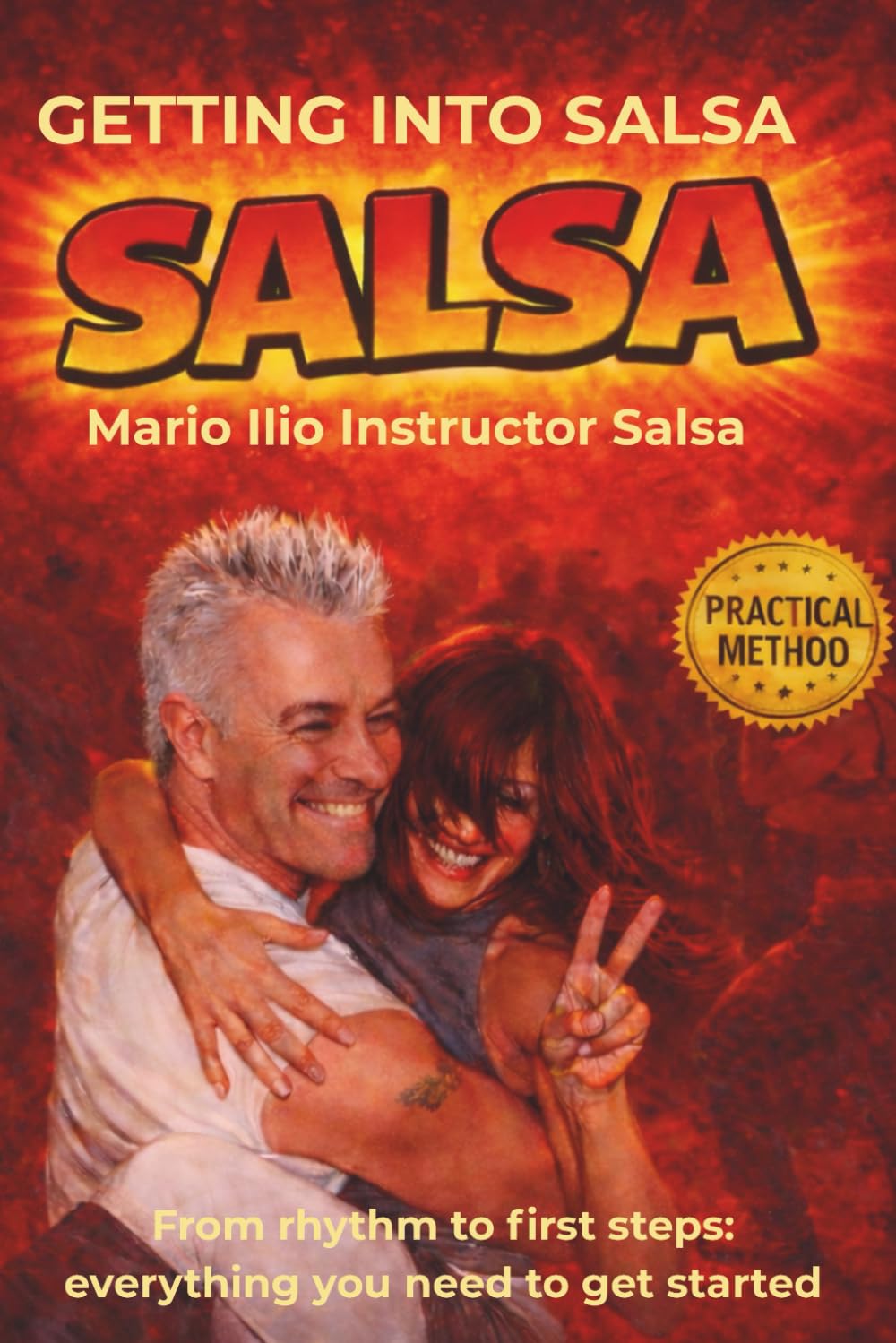 GETTING INTO SALSA: From rhythm to first steps: everything you need to get started