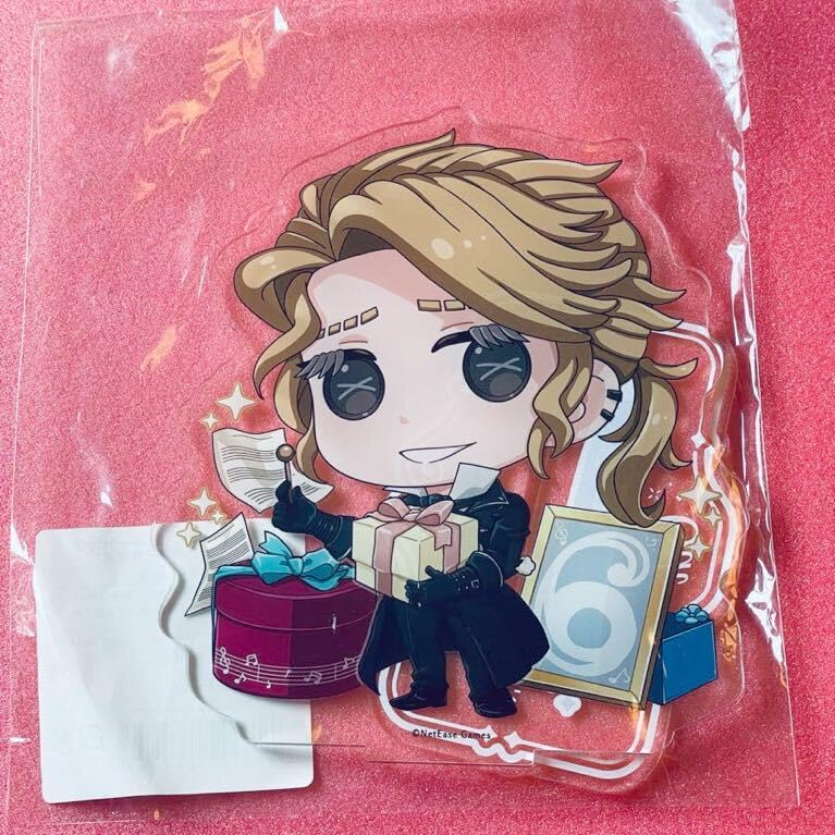 Amazon.co.jp: 6周年 スイパラ カフェ ミニキャラ ビッグ アクリル 