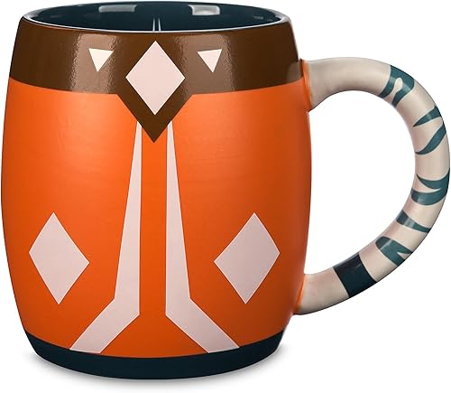 Miniatura 2 de Taza Ahsoka Tano de Star Wars Star Wars