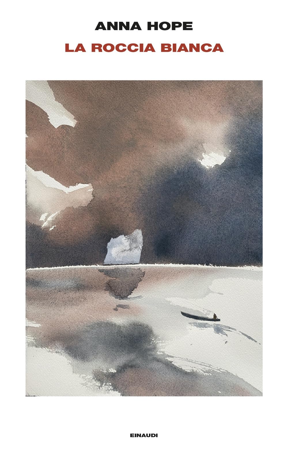 La Roccia Bianca - 4