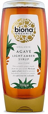 Biona Organic - Agave Syrup - 500ml