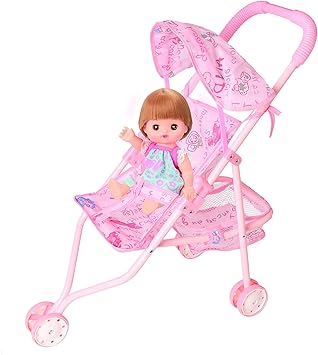 Amazon Co Jp ハッピーキュート人形用ベビーカー かわいいくまさん柄 オーニング付き 並行輸入品 おもちゃ Amazon Co Jp ハッピーキュート人形用ベビーカー かわいいくまさん柄 オーニング付き 並行輸入品 おもちゃ