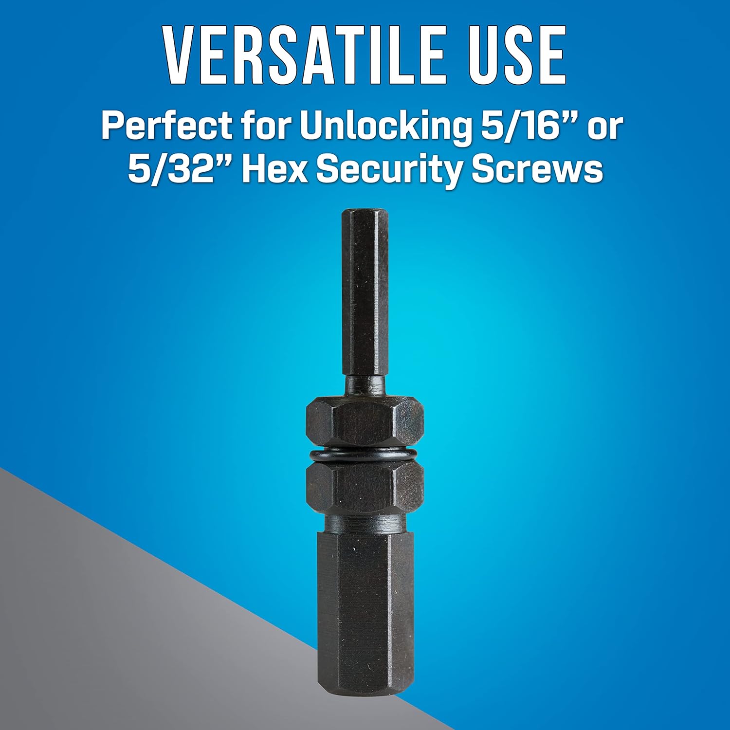 Jonard SK-51632 Security Key Insert