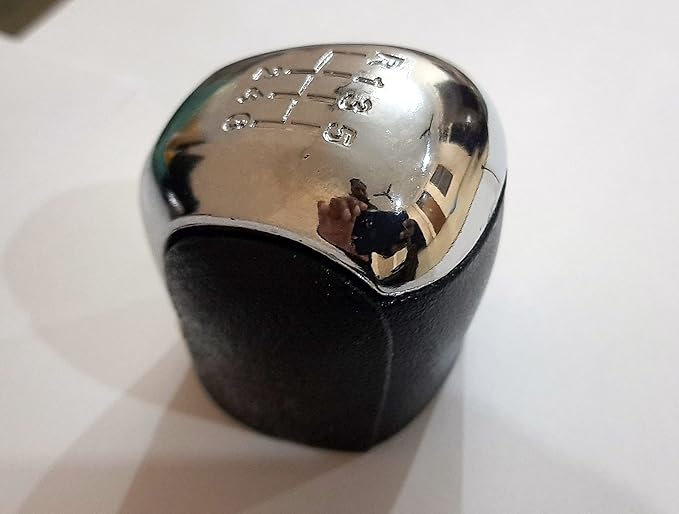 KarGide Car Gear Shift Lever Knob Compatible with Mahindra XUV 500 XUV
