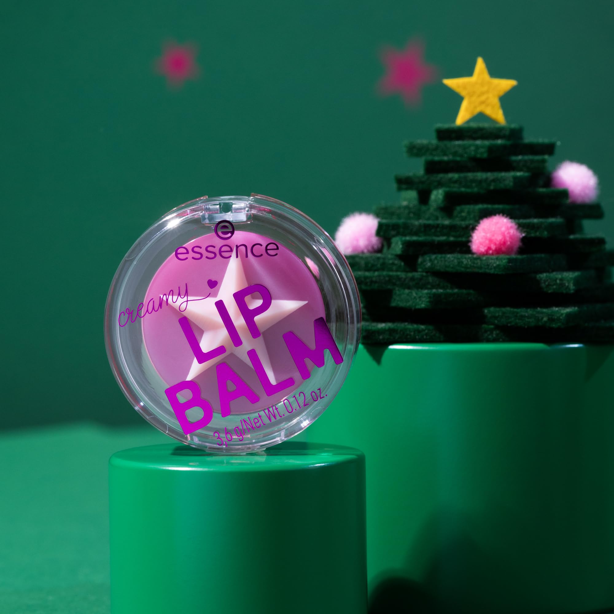 essence kalendarz adwentowy little X-MAS WONDER