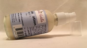 Miracle Lotion for Oily Skin 2 oz.