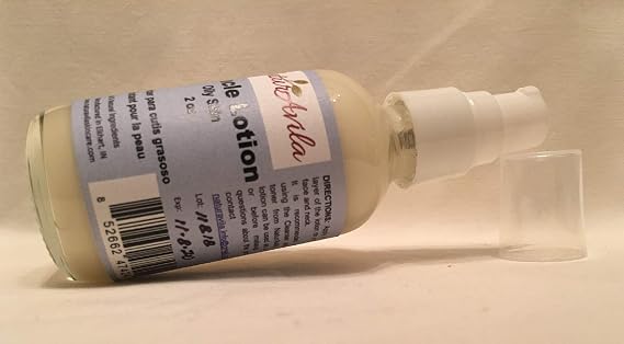 Miracle Lotion for Oily Skin 2 oz.