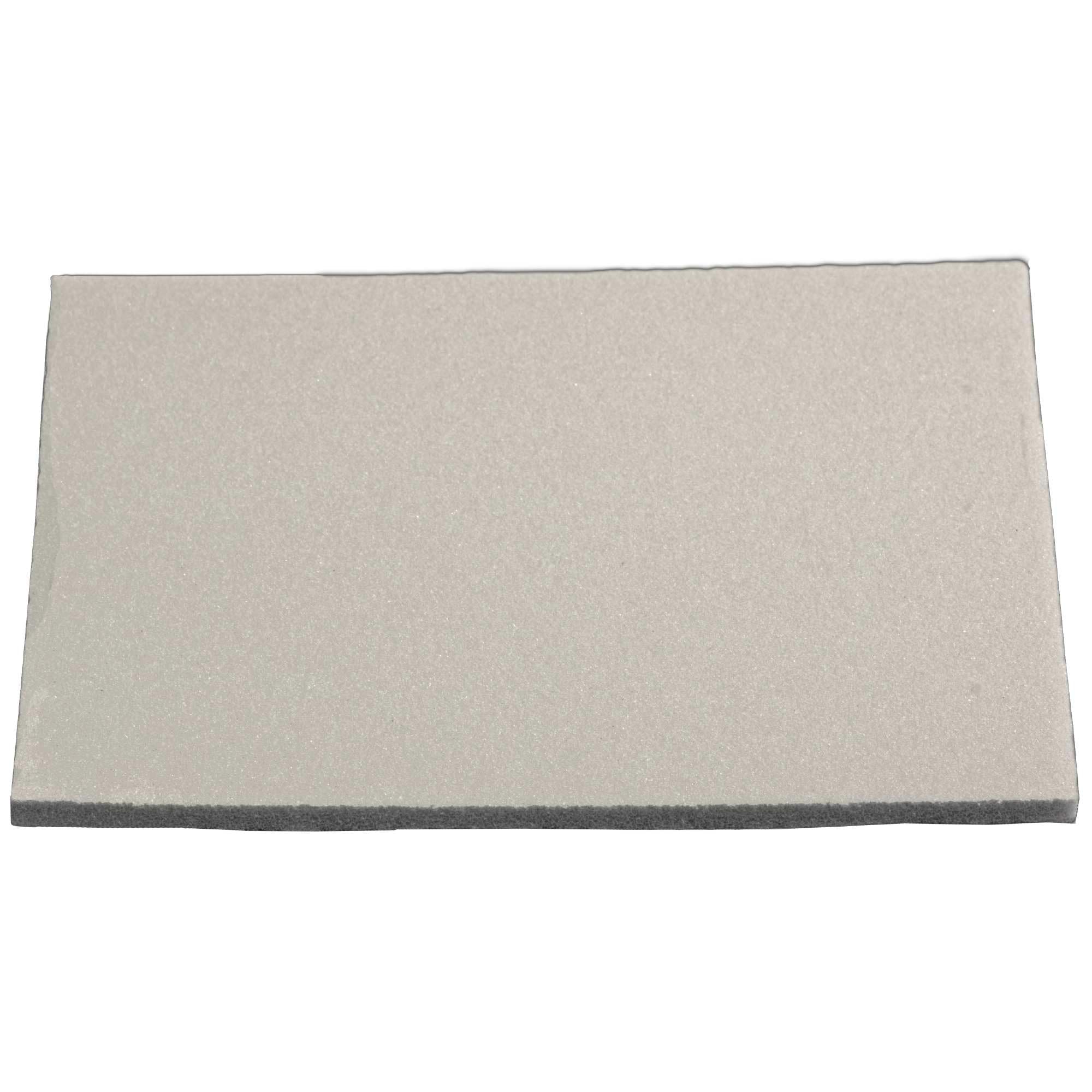100 x spugne abrasive Klingspor SW 510 Corindone, 115 x 140 x 5 mm grano 180 Art.: 303589