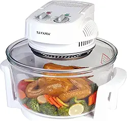 Tayama Forno Turbo TO-2000R