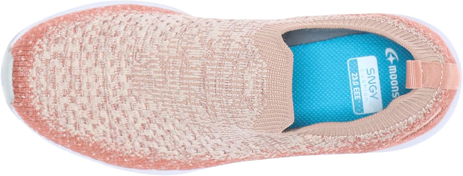 [ムーンスター] スニーカー SNGY L22 レディース