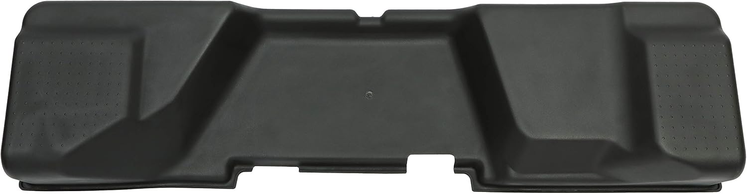 Kojem Under Seat Storage Box Compatible with 2007-2013 Chevy Chevrolet GMC Silverado Sierra 1500 2500 3500 Extended Cab (Not Compatible with 2007 Classic Models)
