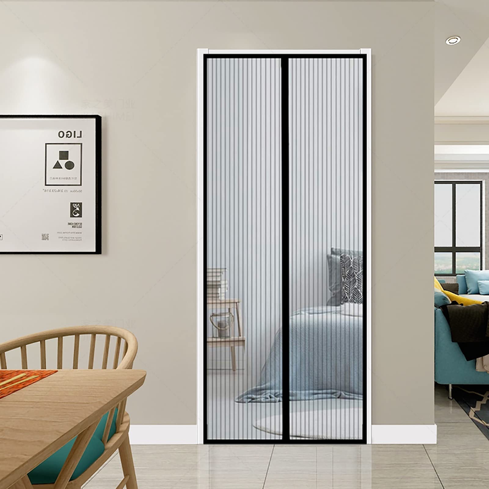 Fly Screen Door Review 2020 Does It Work?, 58 OFF