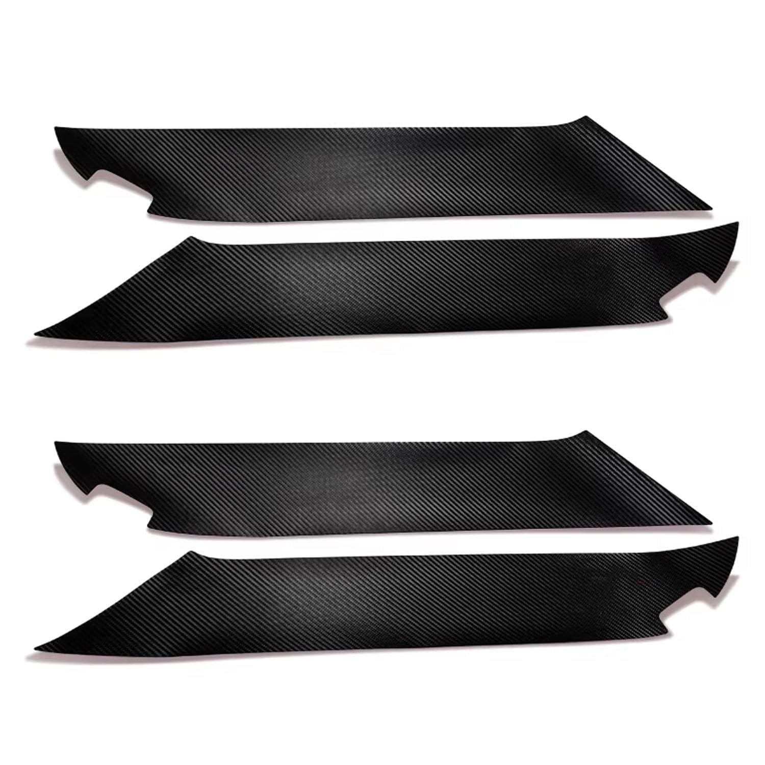 Protection de porte anti coup de pied pour Toyota 86 GT86 accessoire intérieur de voiture durable