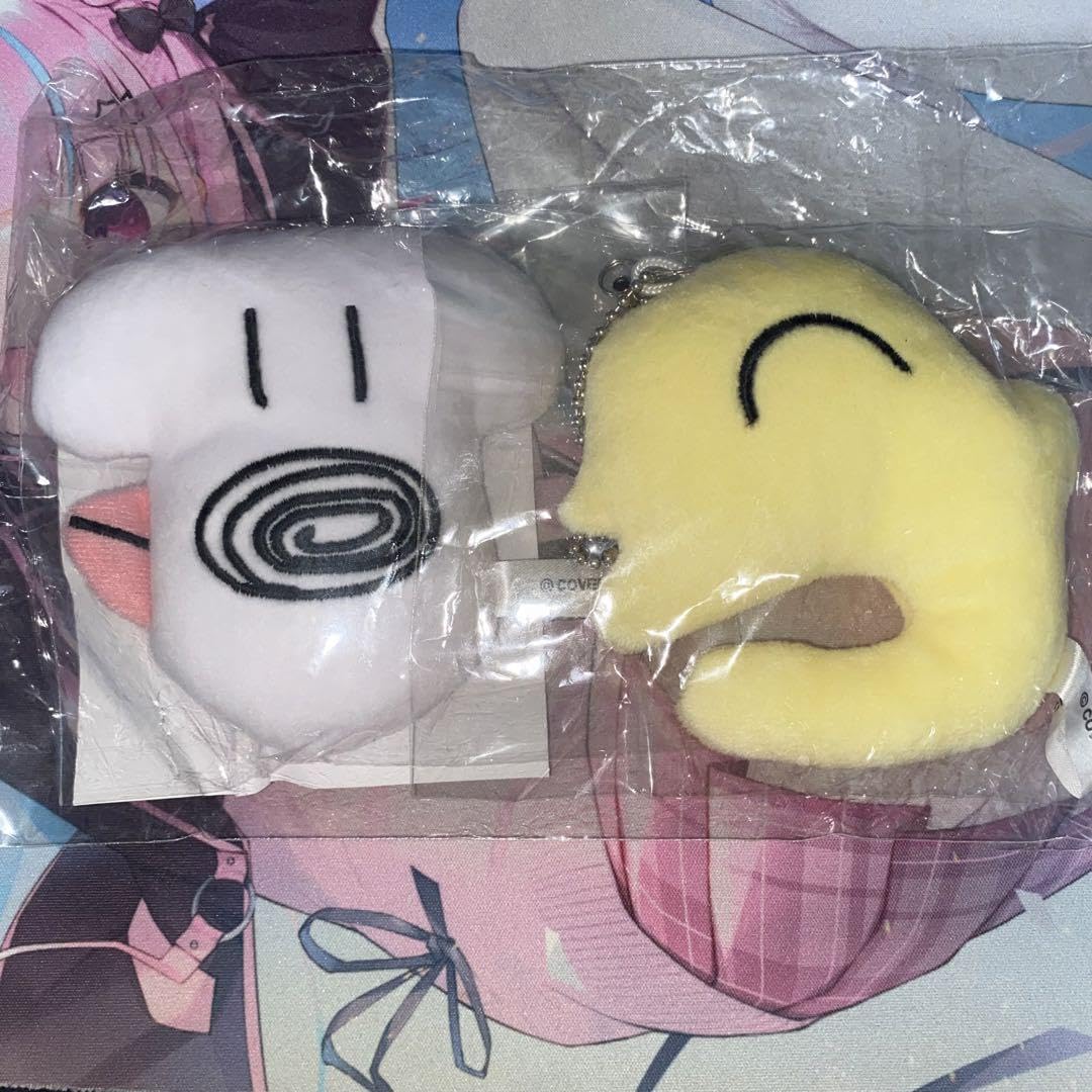 Amazon.co.jp: 戌神ころね いつでもいっしょ ホソイヌ ころねすきー