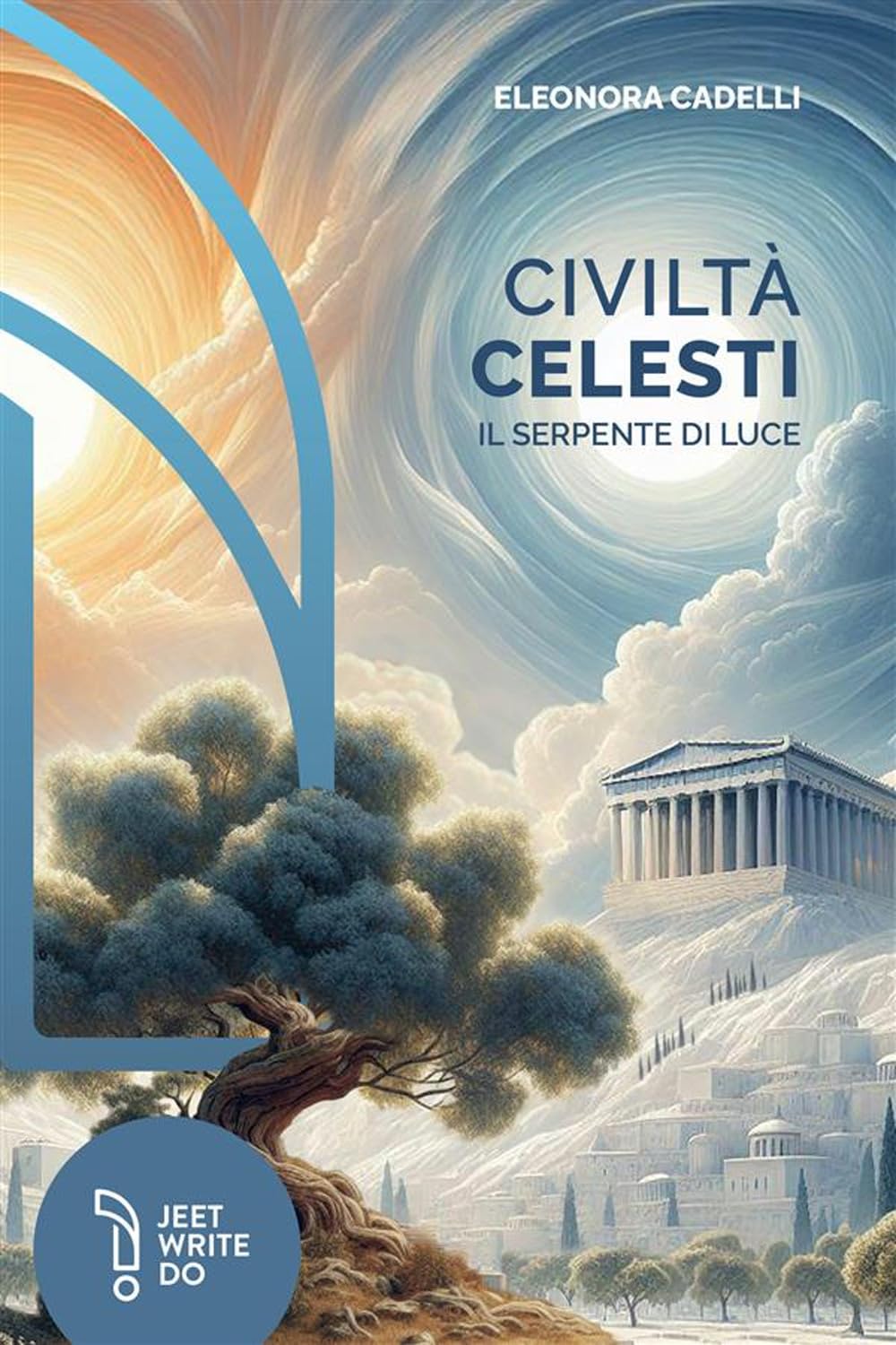 Civiltà Celesti. Il Serpente Di Luce - 4