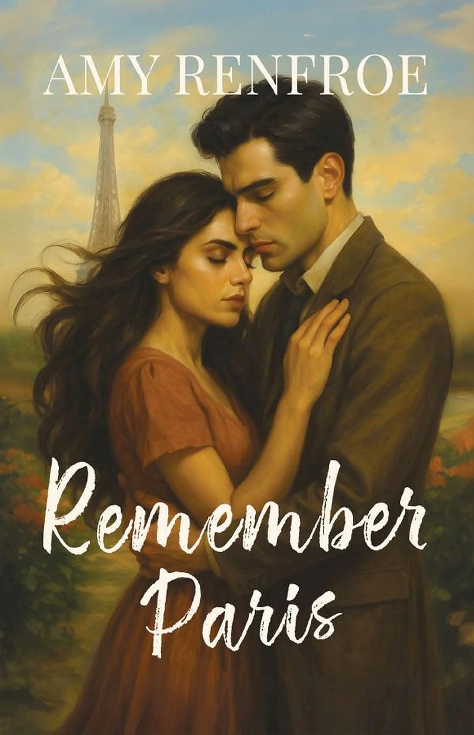 Remember Paris