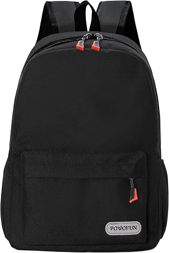 Miniatura 2 de Mochila para niños de 15 pulgadas, ligera, para escuela primaria, para jardín de infantes, mochila de viaje casual
