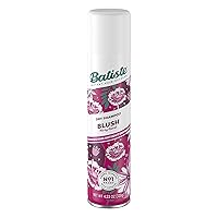 Vista 2 de Batiste Champú seco, rubor 6.73 oz (paquete de 6)