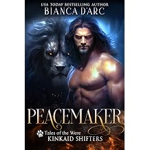 Peacemaker Kinkaid Shifters