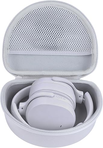 RIYADAone Case for Skullcandy Hesh Evo/Hesh ANC/Crusher ANC 2 Headphones