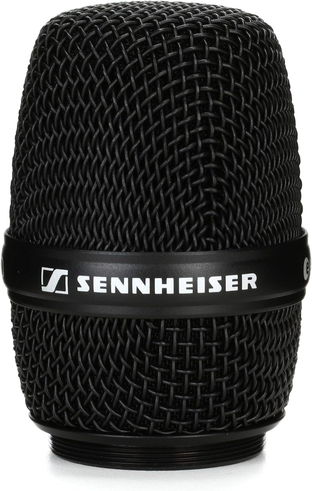 Sennheiser Pro Audio MMD 835-1 - Dynamic Cardioid Microphone Module for G3 or 2000 Series SKM Transmitters - Black