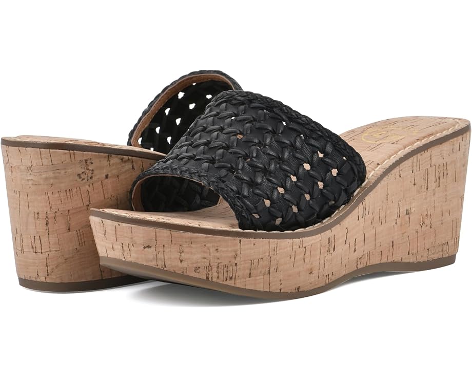 White Mountain Charges Woven - Pair View