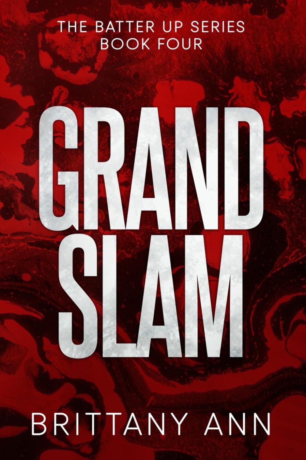 Grand Slam (Batter Up series)