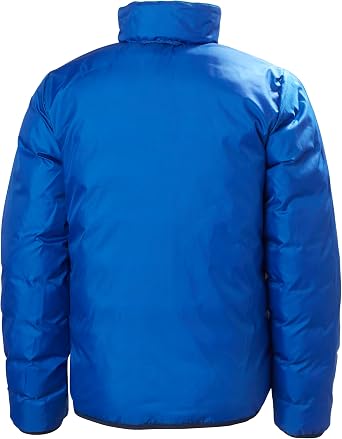 Helly-Hansen Junior Unisex Marka Insulator Jacket