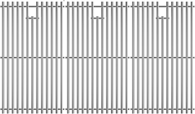 Best Stainless Steel for Grill Grates: Top Picks Revealed! 8 /
