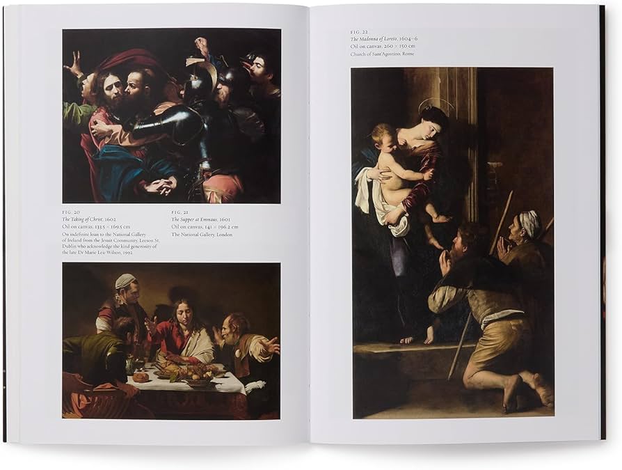 洋書 Caravaggio's Secrets (Hardcover) RARE 洋書 Caravaggio's Secrets (Hardcover) RARE 洋書 Caravaggio's