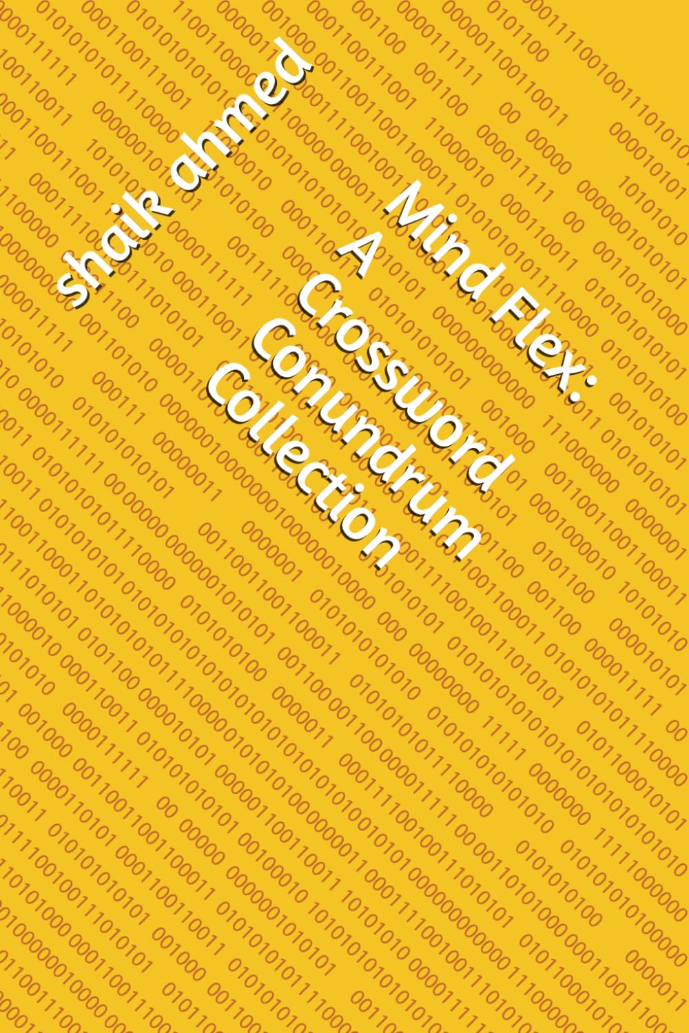 Mind Flex: A Crossword Conundrum Collection