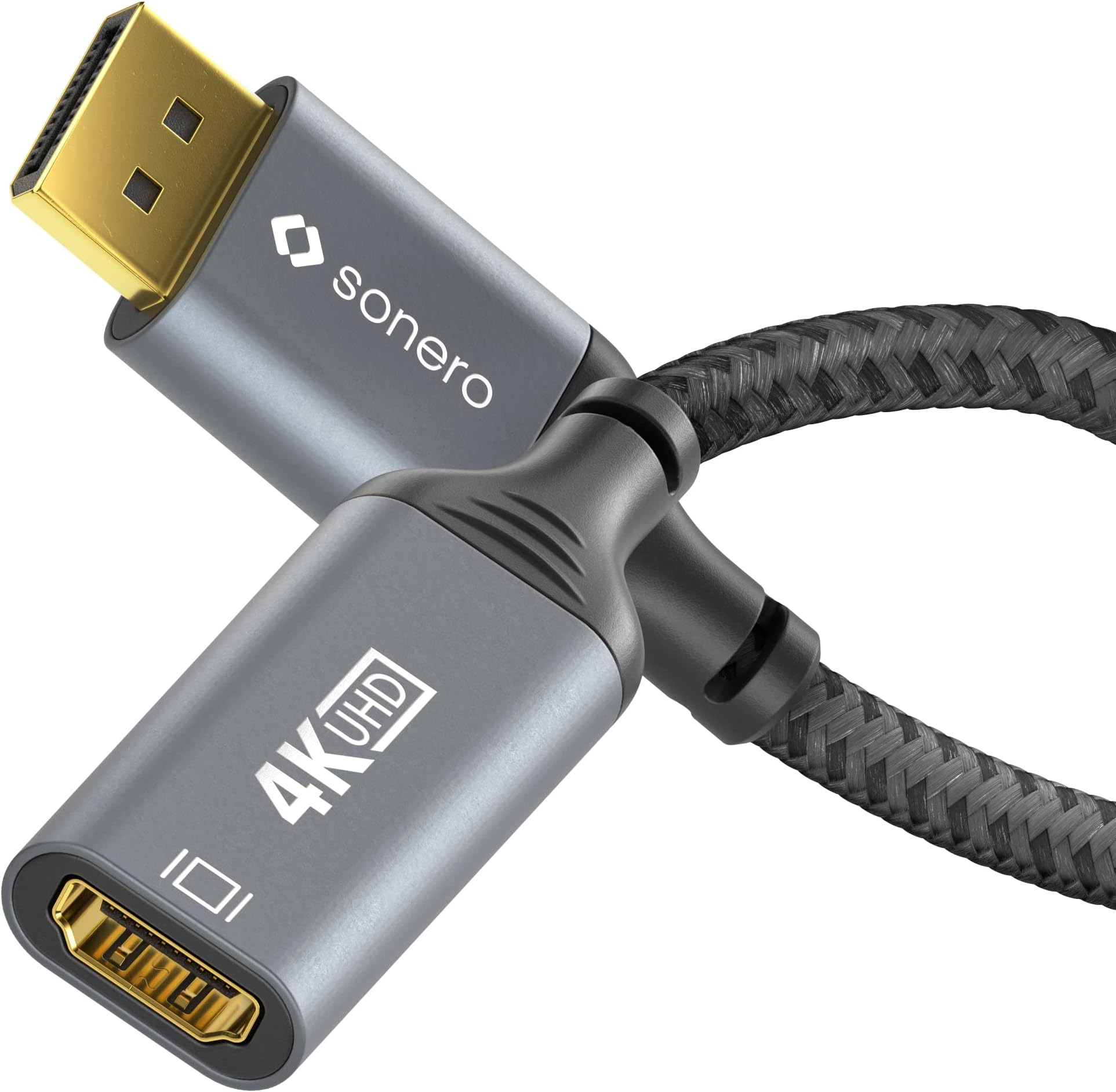 Acquista LINDY HDMI / DVI Cavo Adattatore Spina HDMI-A, Presa DVI-D 24 - Foto 2