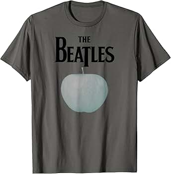 THE BEATLES LET IT BE Tシャツ The Beatles - The Beatles - Let It Be T-Shirt - uDiscover Music