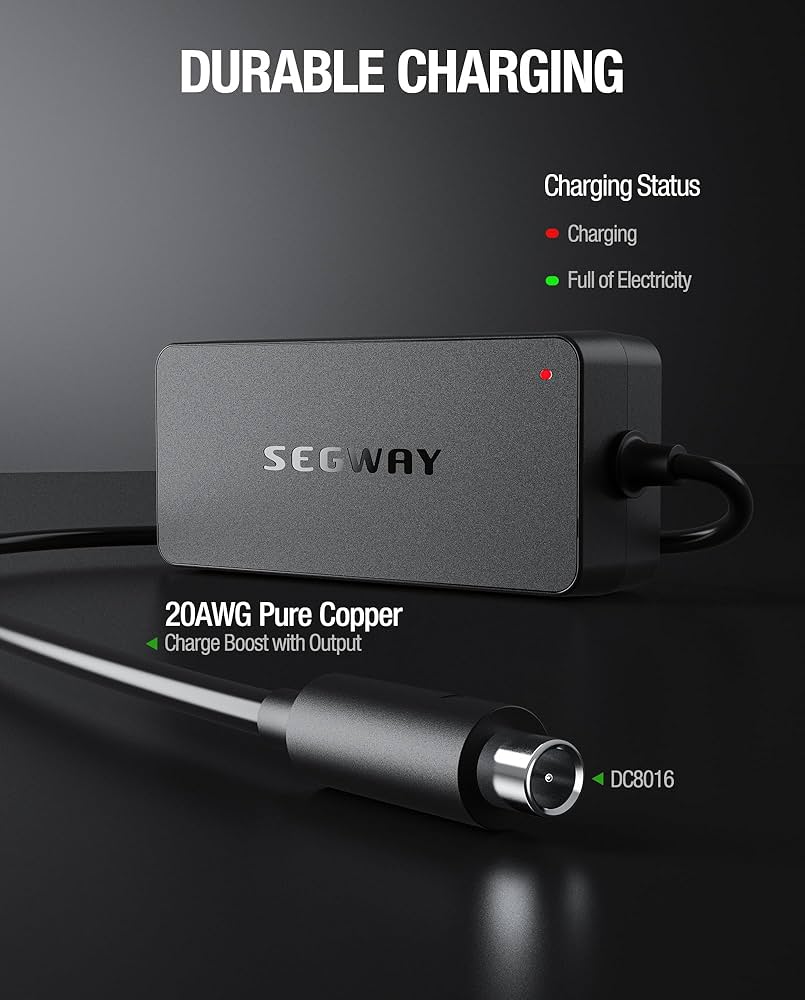 Amazon.com: ALIENSX Original Replacement 42V 1.7A 71W