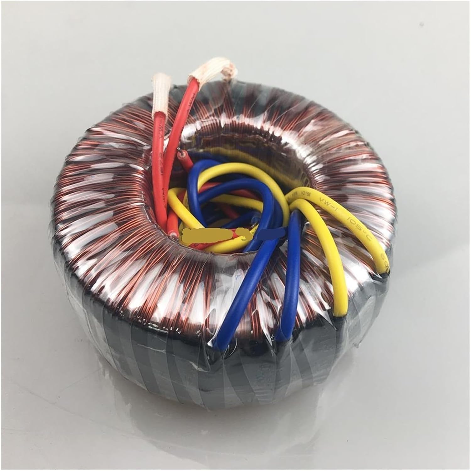 MeLphi 1Pc 30W 30VA Input 110-220V Output 20V 9V Toroidal Transformer Audio Amplifier Power Accessories