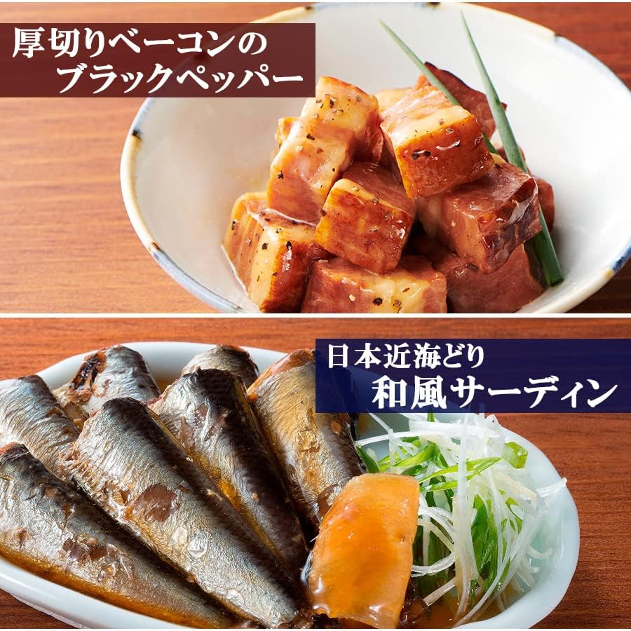 ギフトセット 6類 詰め合わせ (KT3ギフトセット) 【バ】