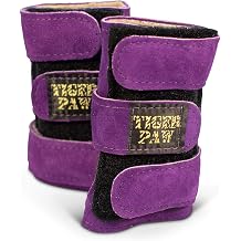 Tiger Paw Gymnastics Wrist Supports, Sold in Pairs