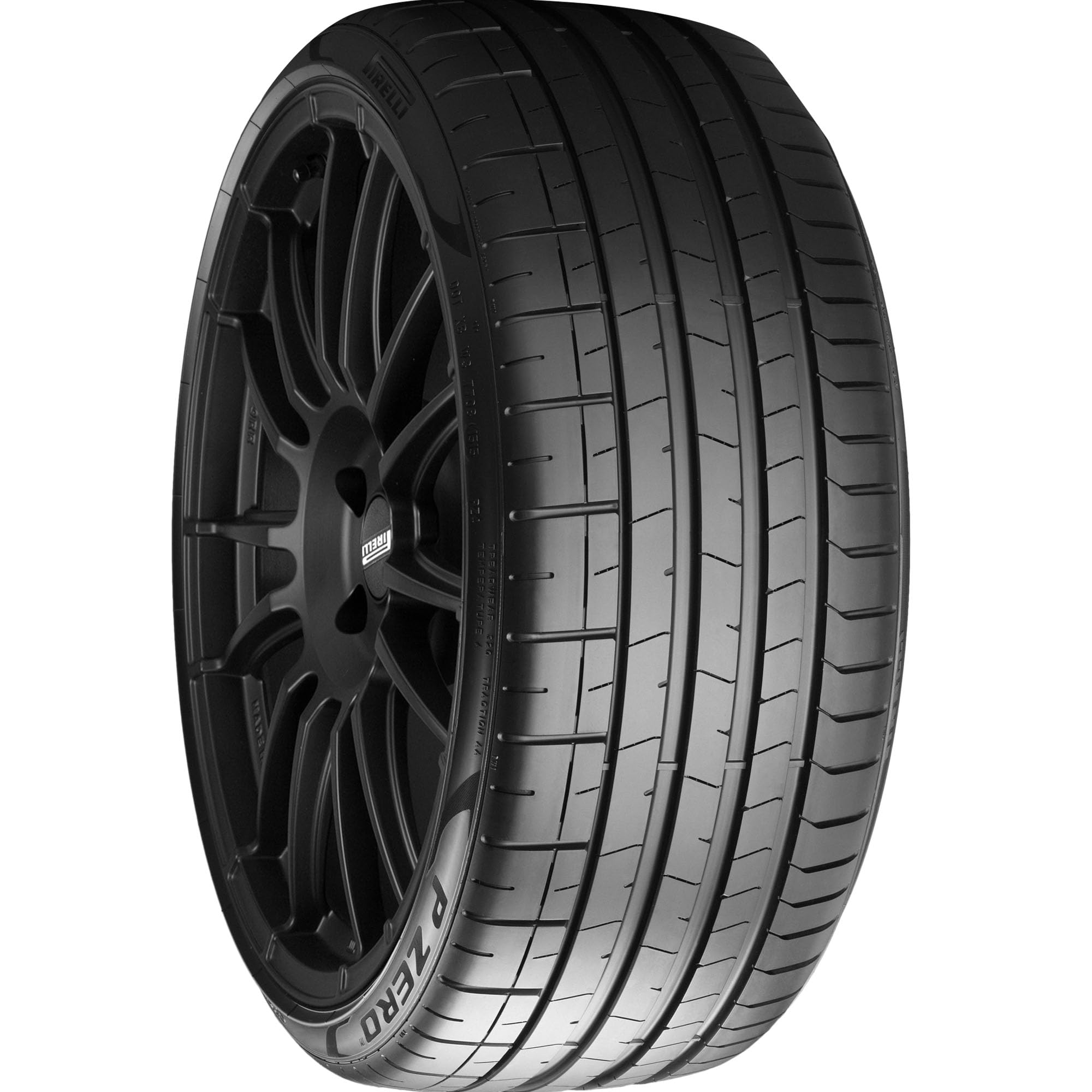 Amazon.com: Pirelli P Zero (PZ4-Sport) Elect UHP Summer 235/35R20